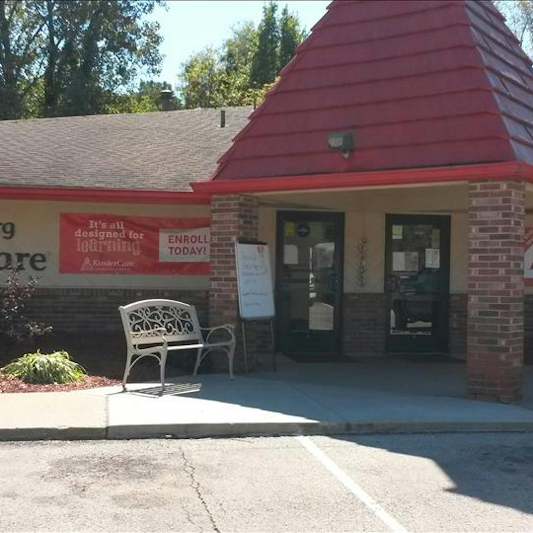 Greensburg KinderCare Daycare in Greensburg, PA Winnie